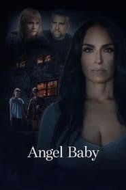 Angel Baby' Poster