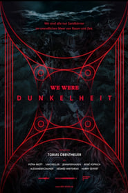 WE WERE  Dunkelheit' Poster