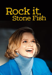 Rock it Stone Fish' Poster