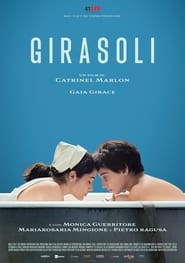 Girasoli' Poster