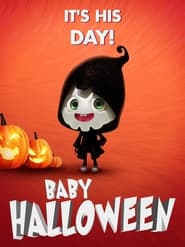 Baby Halloween' Poster