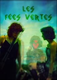 Les Fes Vertes' Poster