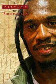 A Picture of Birmingham by Benjamin Zephaniah' Poster