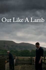 Out Like A Lamb' Poster