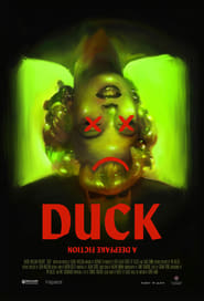 DUCK' Poster