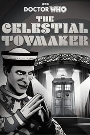 Doctor Who The Celestial Toymaker' Poster