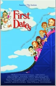 First Dates' Poster