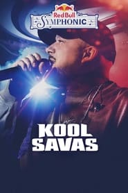 Red Bull Symphonic Kool Savas' Poster