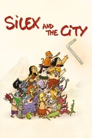 Silex and the City' Poster
