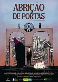 Abrio de Portas' Poster