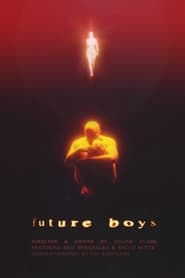 Future Boys' Poster