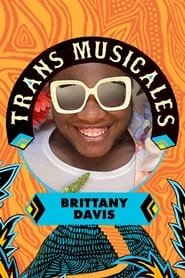 Brittany Davis en concert aux Trans Musicales de Rennes 2023' Poster