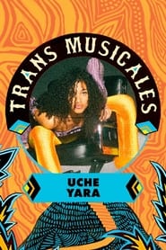 Uche Yara en concert aux Trans Musicales de Rennes 2023' Poster