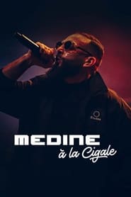 Mdine  la Cigale' Poster