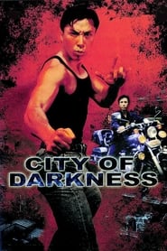 City of Darkness' Poster
