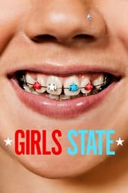 Girls State' Poster