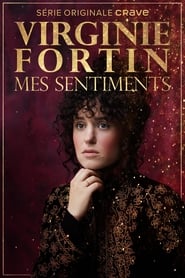 Virginie Fortin Mes Sentiments' Poster