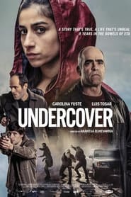 Undercover' Poster