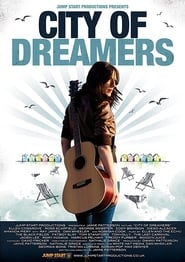 City of Dreamers' Poster