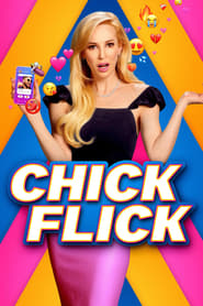 Chick Flick' Poster