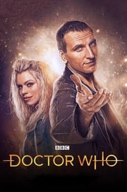 Doctor Who Rose' Poster
