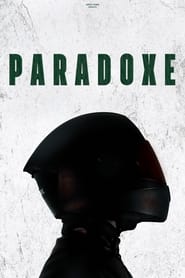 Paradoxe' Poster