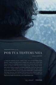 Por Tua Testemunha' Poster