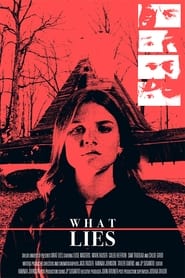 What Lies' Poster