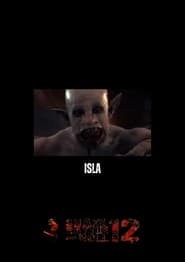 Isla' Poster