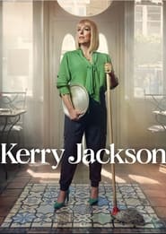 National Theatre Live Kerry Jackson' Poster