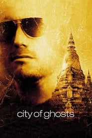 City of Ghosts' Poster