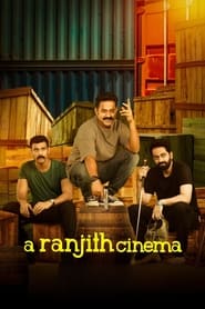 A Ranjith Cinema' Poster