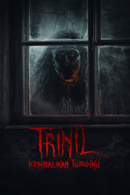 Trinil Give Me Back My Body' Poster