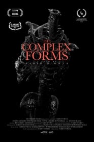 The Complex Forms' Poster