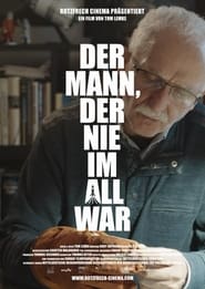 Der Mann der nie im All war' Poster