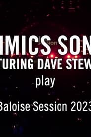 Eurythmics Songbook featuring Dave Stewart  Baloise Session 2023