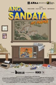 Ang Sandata ni Mama' Poster