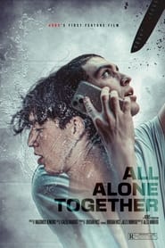 All Alone Together' Poster