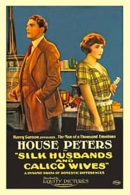 Silk Husbands and Calico Wives