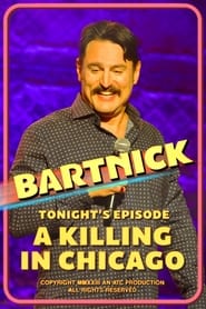 Joe Bartnick A Killing in Chicago' Poster