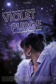 Violet Purge' Poster