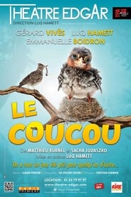 Le coucou' Poster