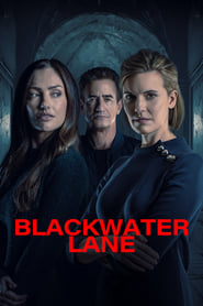 Blackwater Lane' Poster