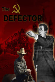 The Defector' Poster