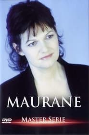 Maurane  Master Serie' Poster