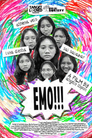 EMO' Poster