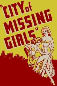City of Missing Girls' Poster