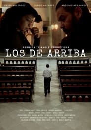 Los de Arriba' Poster