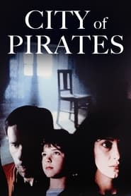 City of Pirates' Poster