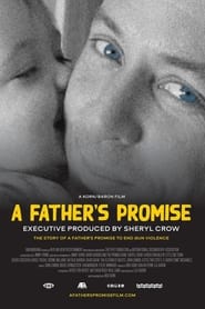 A Fathers Promise' Poster